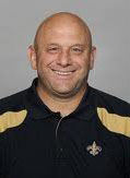 Saints Special Teams Coach John Bonamego